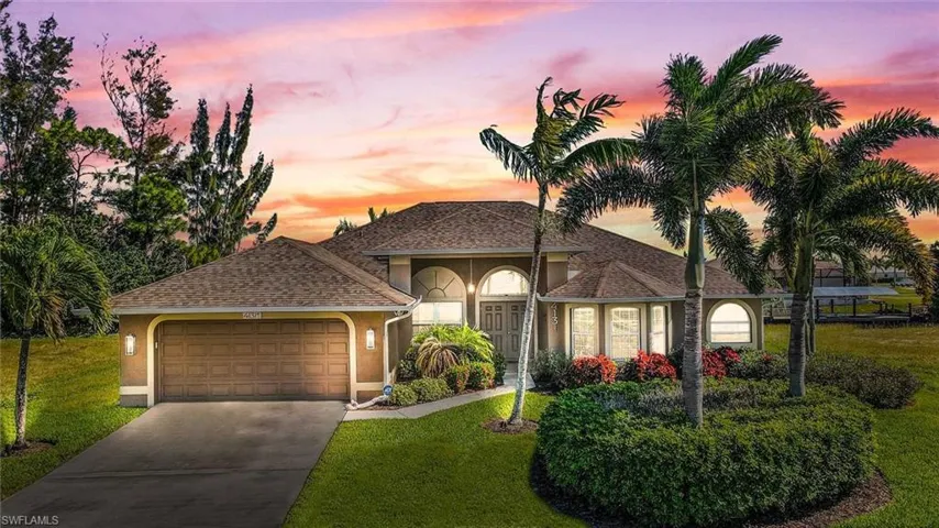 4131 Sw 17th Pl, Cape Coral, Florida 33914