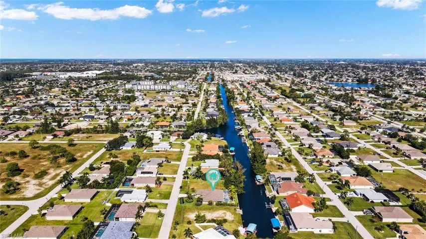 4131 Sw 17th Pl, Cape Coral, Florida 33914
