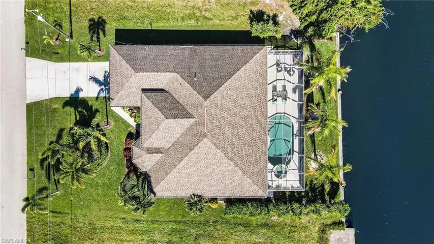 4131 Sw 17th Pl, Cape Coral, Florida 33914