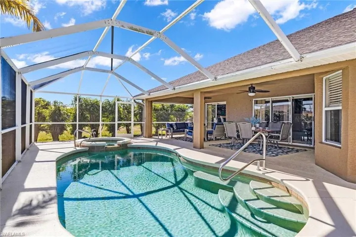 4131 Sw 17th Pl, Cape Coral, Florida 33914