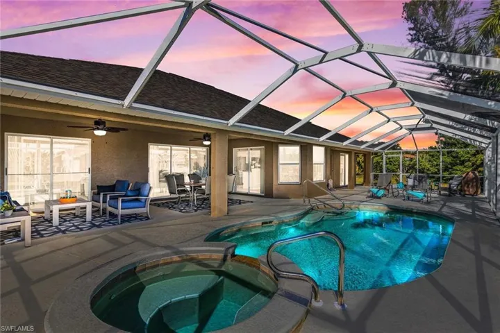 4131 Sw 17th Pl, Cape Coral, Florida 33914