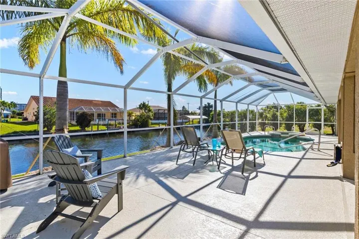 4131 Sw 17th Pl, Cape Coral, Florida 33914