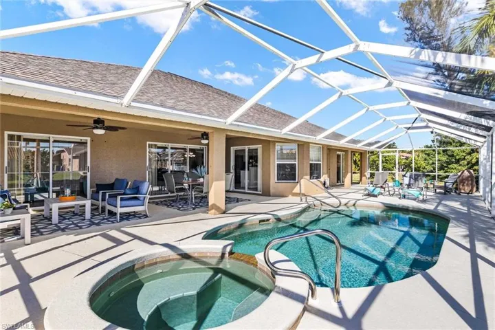4131 Sw 17th Pl, Cape Coral, Florida 33914