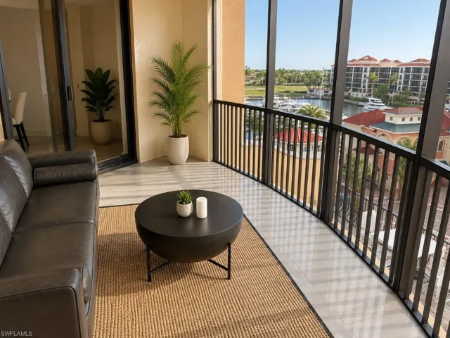 5781 Cape Harbour Dr 603, Cape Coral, Florida 33914