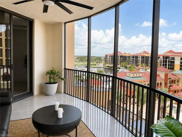 5781 Cape Harbour Dr 603, Cape Coral, Florida 33914