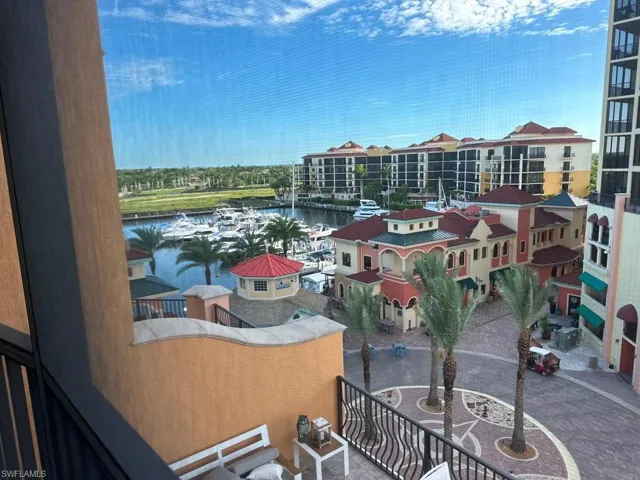 5781 Cape Harbour Dr 603, Cape Coral, Florida 33914
