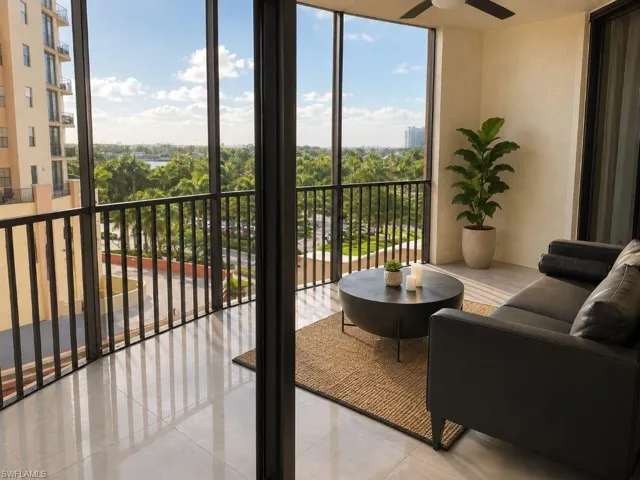 5781 Cape Harbour Dr 603, Cape Coral, Florida 33914
