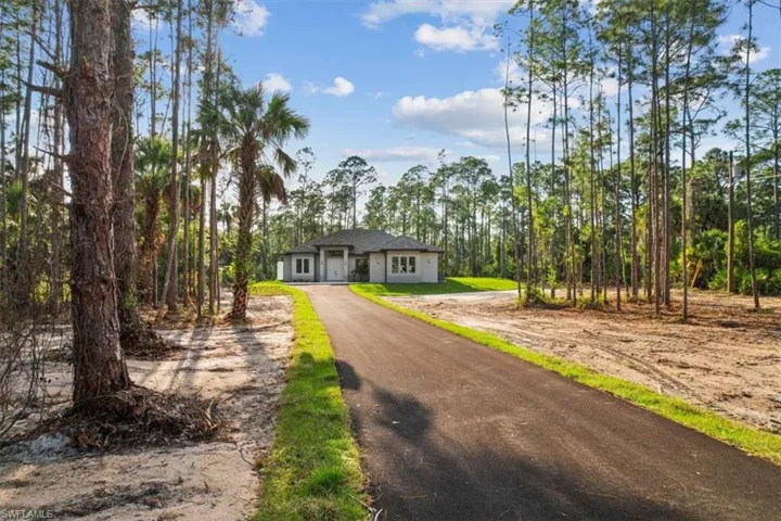 2081 16th ST NE, NAPLES FL 34120