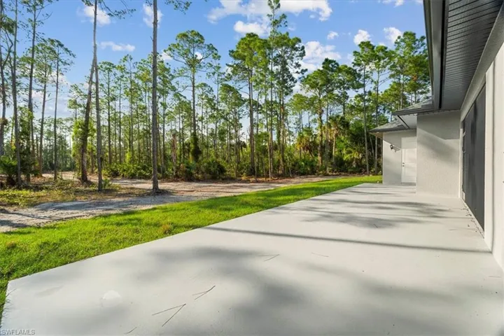 2081 16th ST NE, NAPLES FL 34120