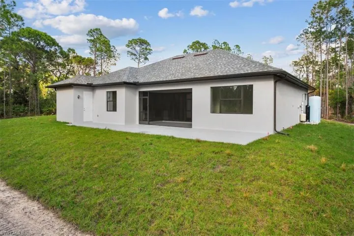 2081 16th ST NE, NAPLES FL 34120