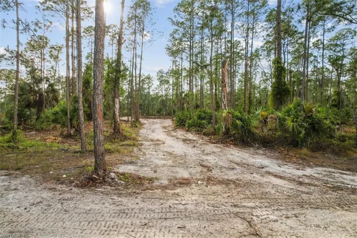 2081 16th ST NE, NAPLES FL 34120