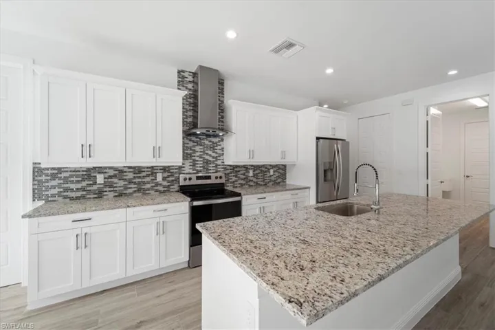 2081 16th ST NE, NAPLES FL 34120