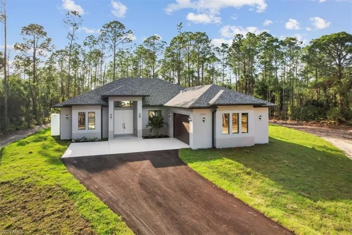 2081 16th ST NE, NAPLES FL 34120