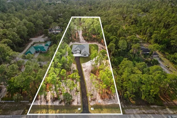 2081 16th ST NE, NAPLES FL 34120