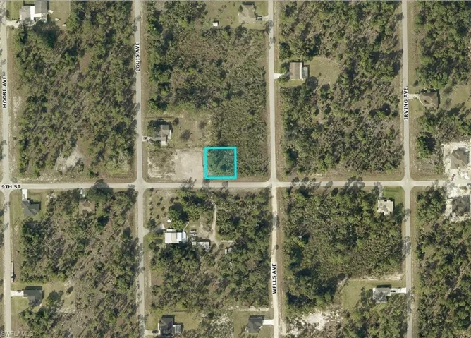 4105 E 9th St, Lehigh Acres Fl 33972