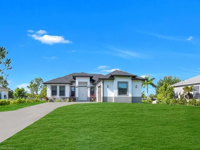 4210 58th Ave Ne, Naples, Florida 34120