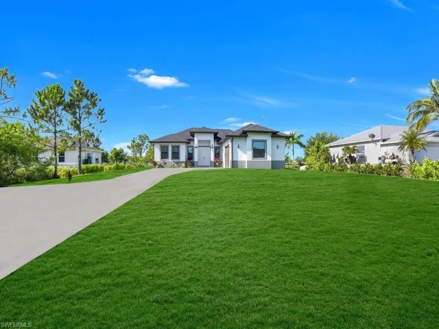 4210 58th Ave Ne, Naples, Florida 34120