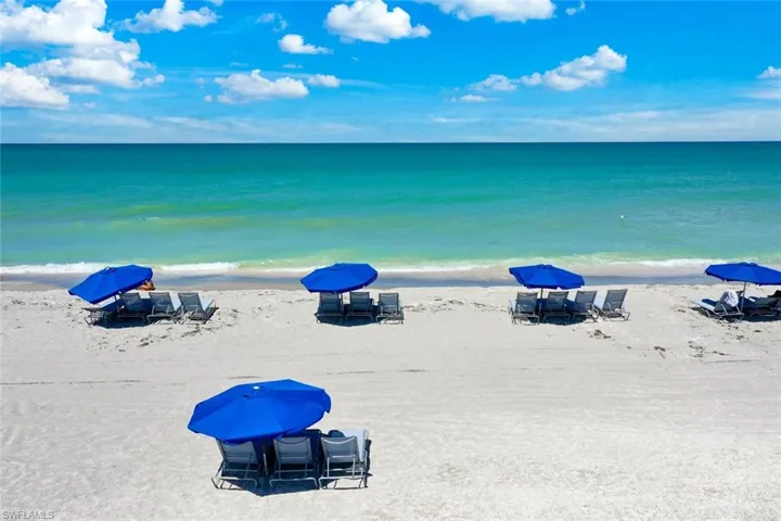 2623 Beach Villas, Captiva, Florida 33924
