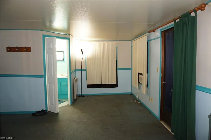 Bonus room also has a full bath