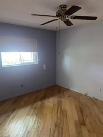Bedroom two.