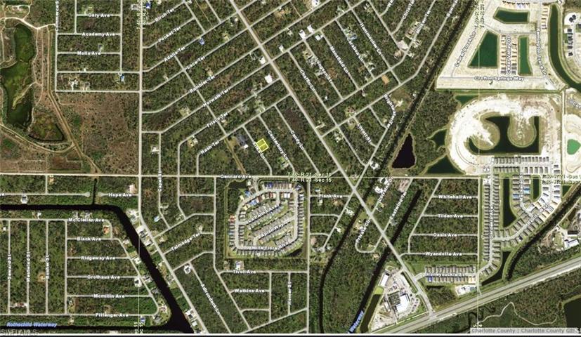 1490 & 1498  Sitka  LN, PORT CHARLOTTE, FL 33953