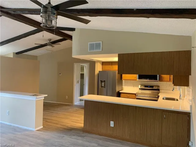 3927 Palm Tree Blvd, Cape Coral Fl 33904