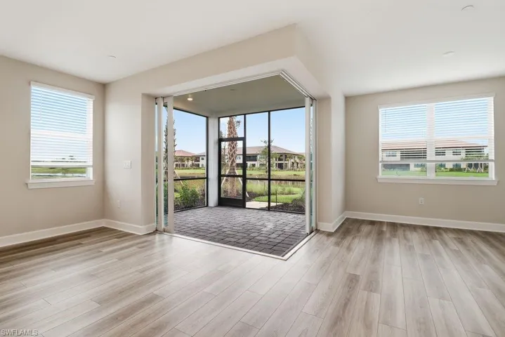 15339 Giardino Unit 101 ~ Ready Now
