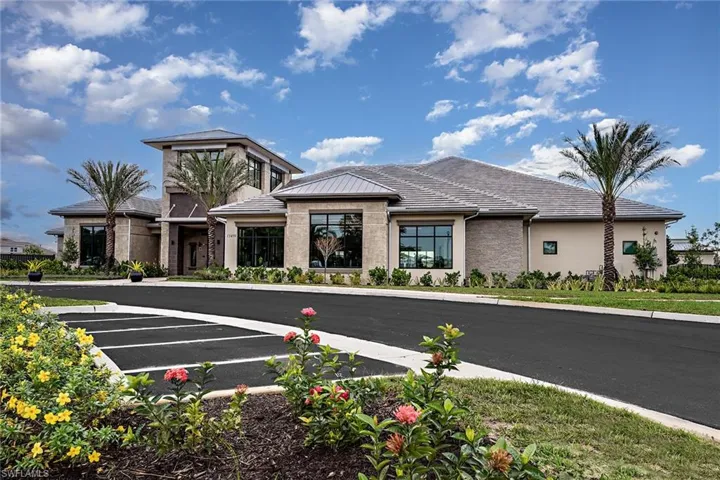 Esplanade by the Islands Coach Homes Community