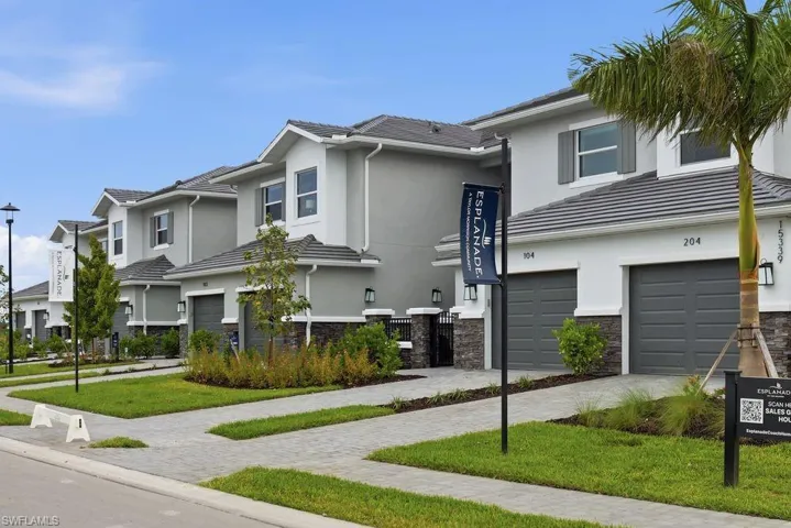 15339 Giardino Unit 101 ~ Ready Now