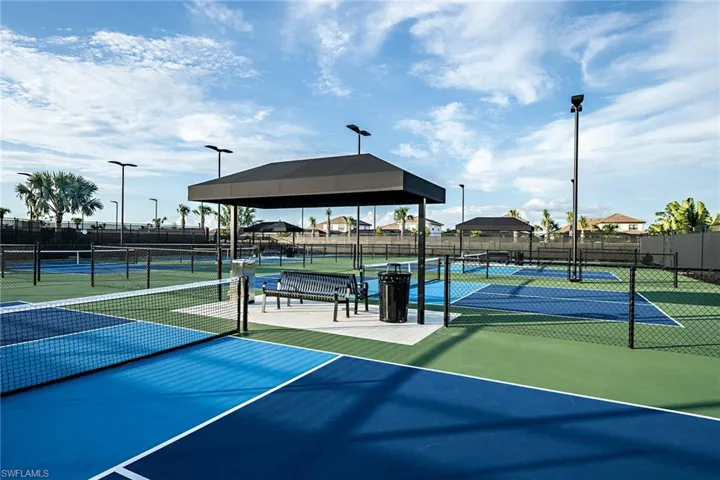 Esplanade by the Islands Coach Homes Community