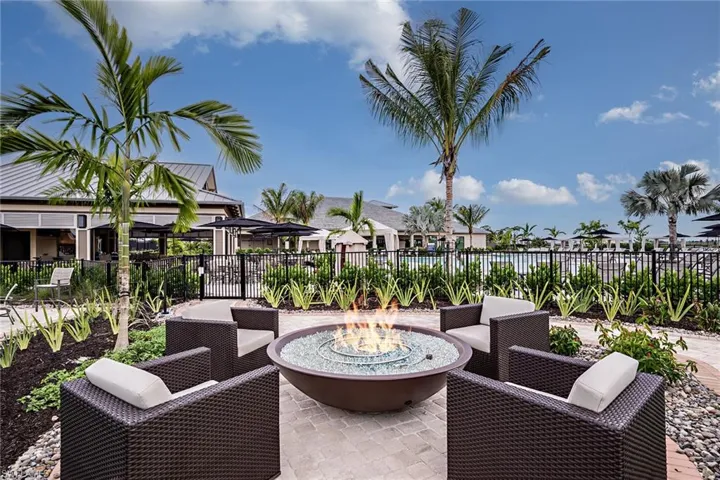 Esplanade by the Islands Coach Homes Community