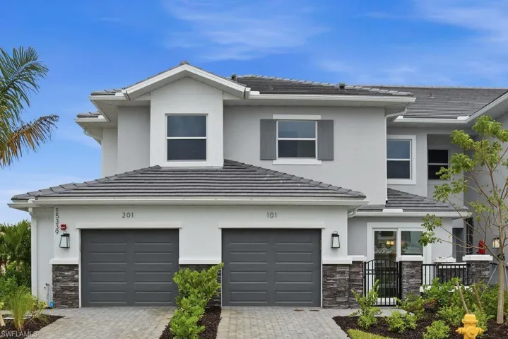 15339 Giardino Unit 101 ~ Ready Now