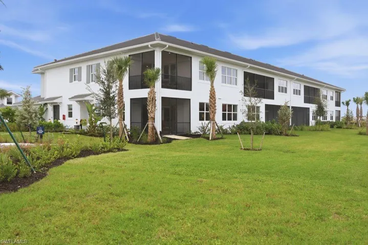 15339 Giardino Unit 101 ~ Ready Now