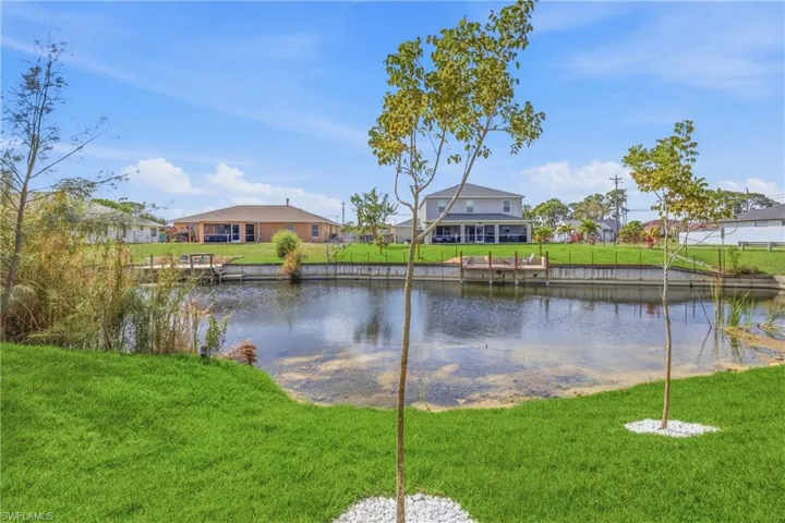 Water view
