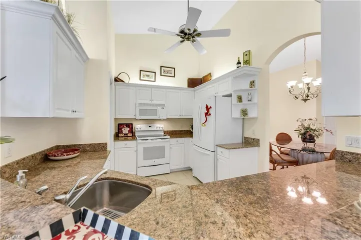 Kitchen - View 2