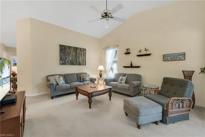 Living Room - View 2