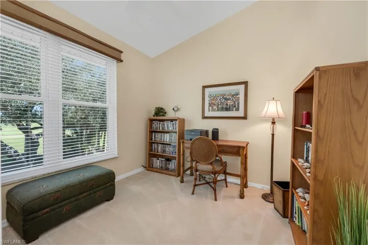 Bedroom 3/Office (no closet)