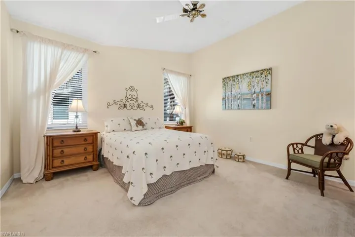 Large Primary Bedroom