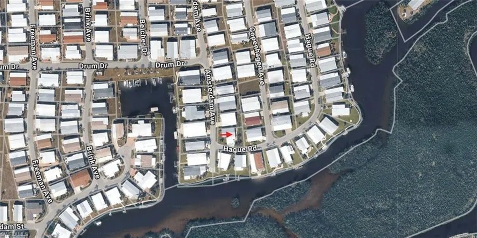 51  Amsterdam  AVE, Punta Gorda, FL 33950