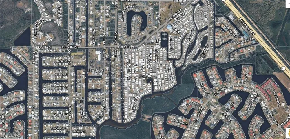 51  Amsterdam  AVE, Punta Gorda, FL 33950