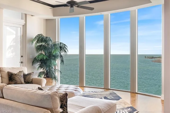 First living room.