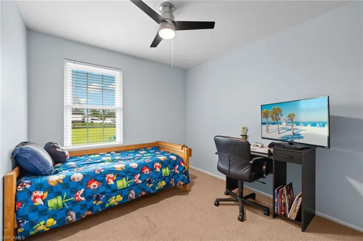 Bedroom #2