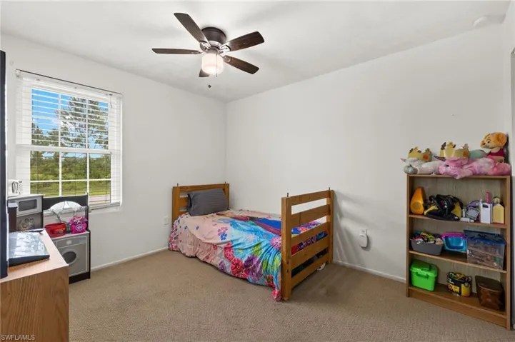 Bedroom #3