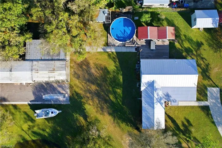 19550 Nalle Rd, North Fort Myers, Florida 33917