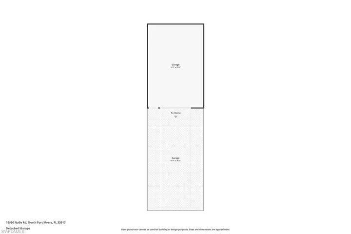 19550 Nalle Rd, North Fort Myers, Florida 33917