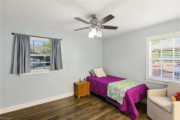 19550 Nalle Rd, North Fort Myers, Florida 33917