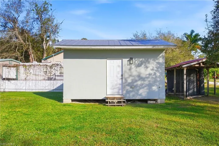 19550 Nalle Rd, North Fort Myers, Florida 33917