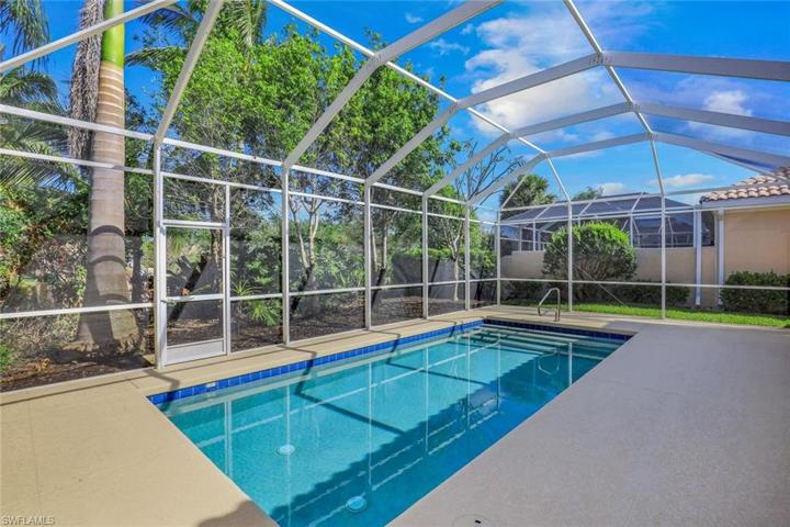 Living the Great SW FL Lifestyle!
