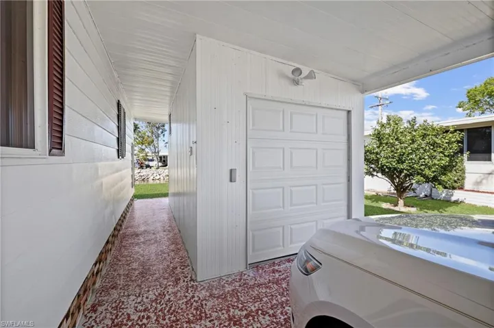 707  Palm Frond  CT, North Fort Myers, FL 33917