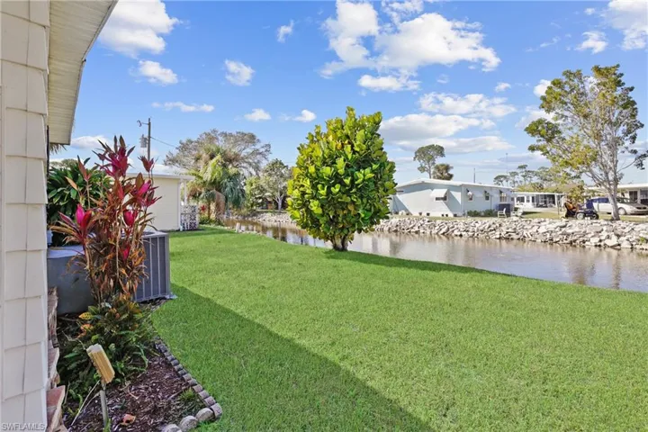 707  Palm Frond  CT, North Fort Myers, FL 33917